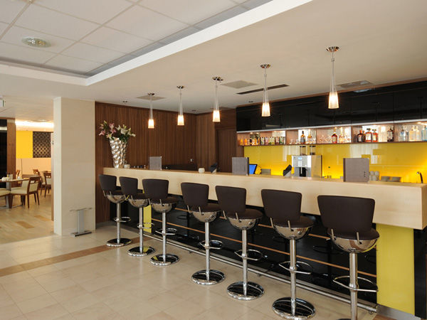 Hotell Achat 4*