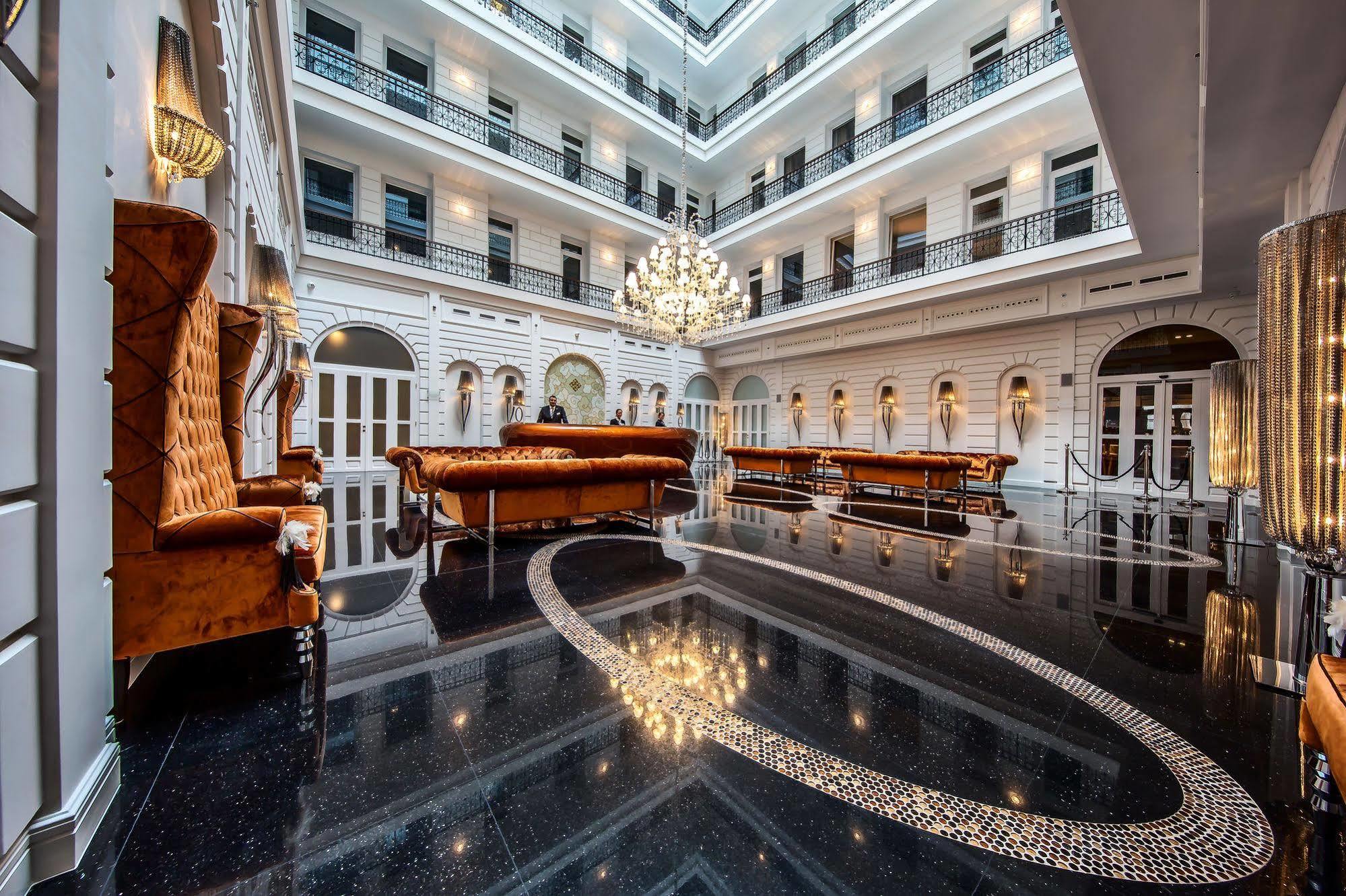 Prestige Budapest