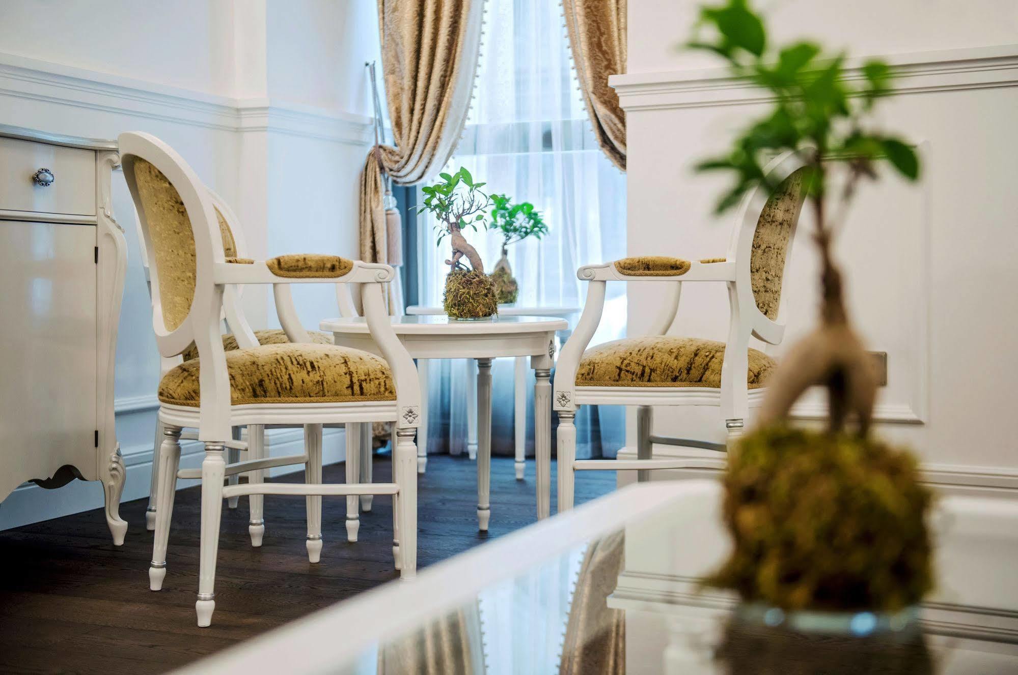 Prestige Budapest