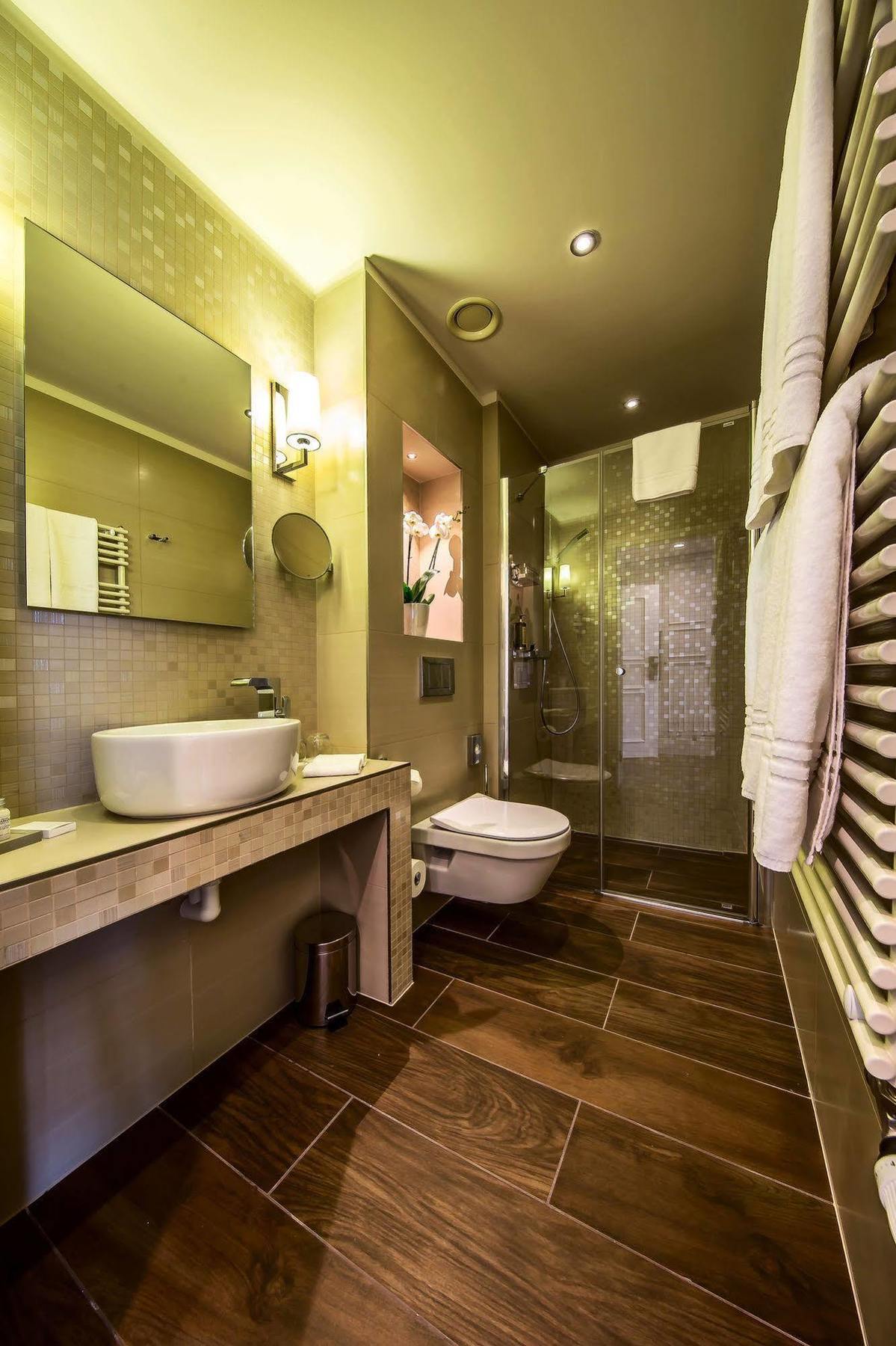 Hotel Prestige Budapest