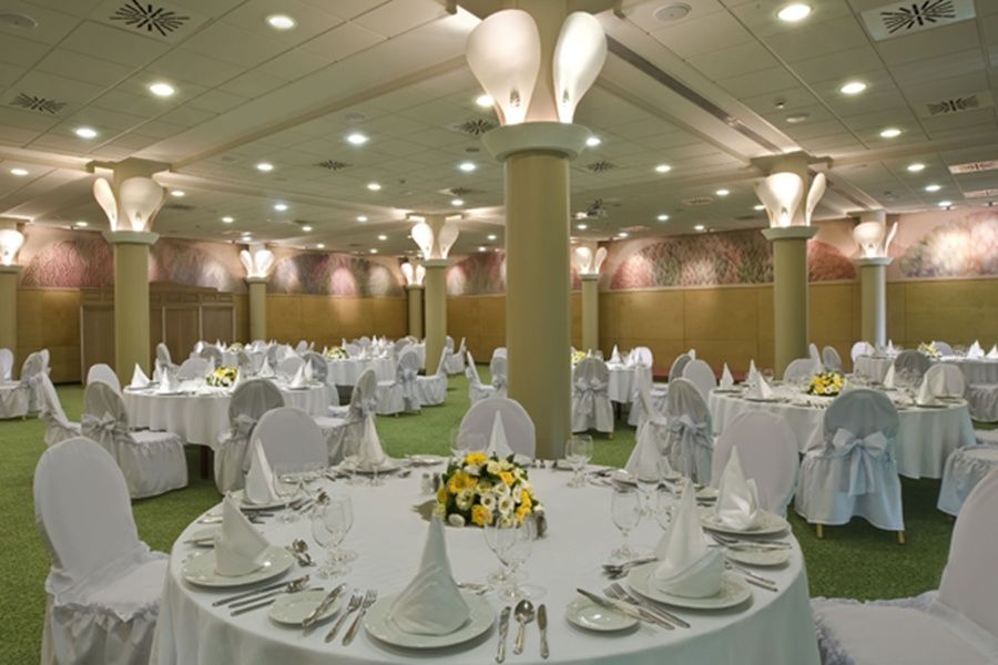 Hotel Danubius Flamenco 4*