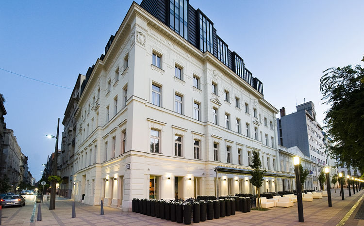 Iberostar Grand 5* Budapest