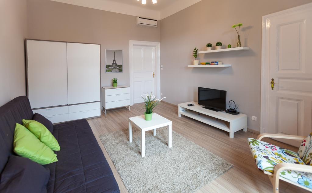 Mentha Budapest