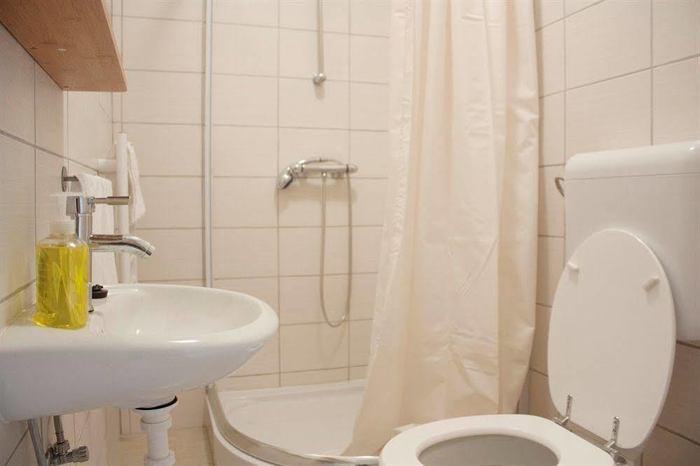 Garden House Guest house Budapest