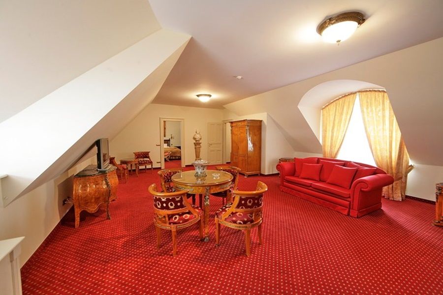 St. George 5*