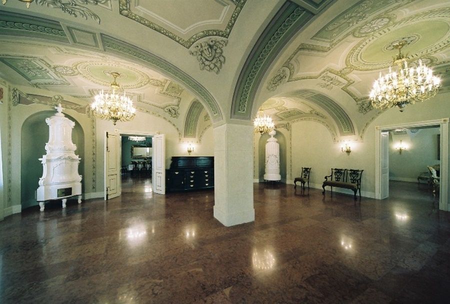 Hotel St. George Budapest