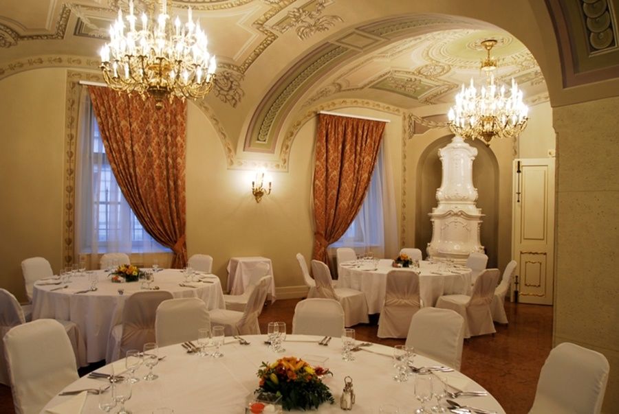St. George Hotel