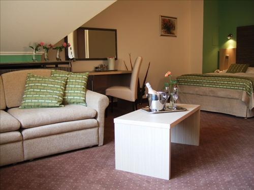 Normafa Hotel Budapest