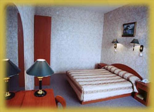 Hotel Oriental Budapest