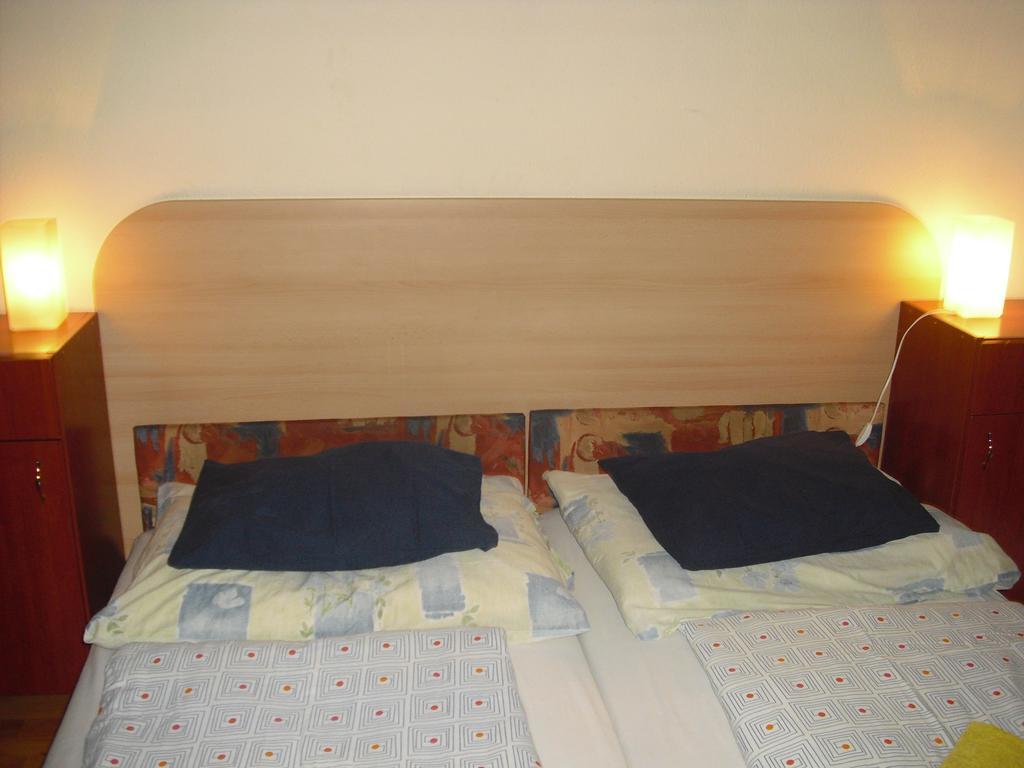 Peter's Budapest