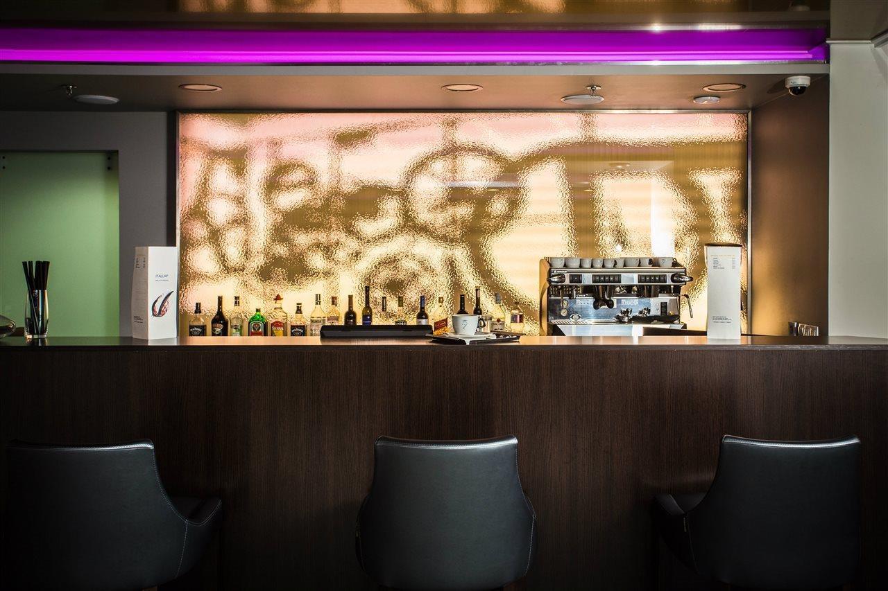Hotel 12 Revay Budapest
