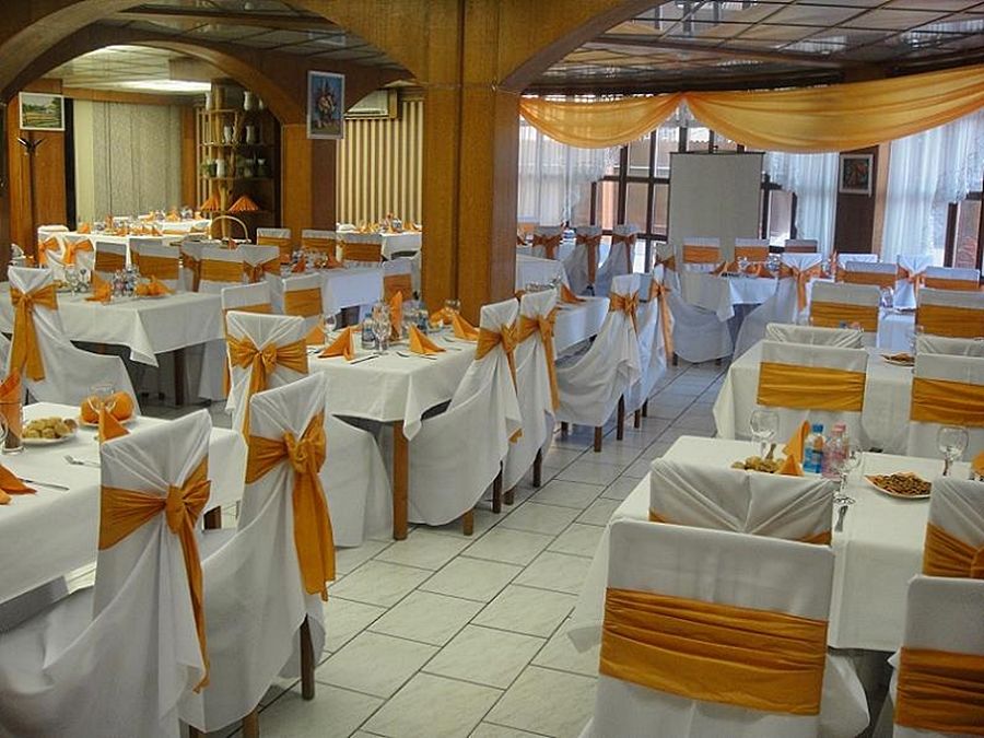 Hotel Amadeus Budapešť