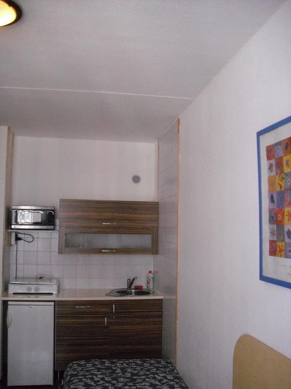Young Center * Budapest