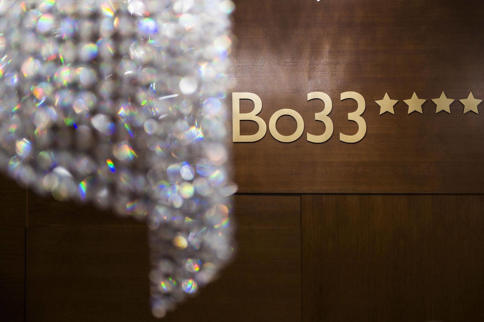 Hotel Bo33 Family Y Budapest