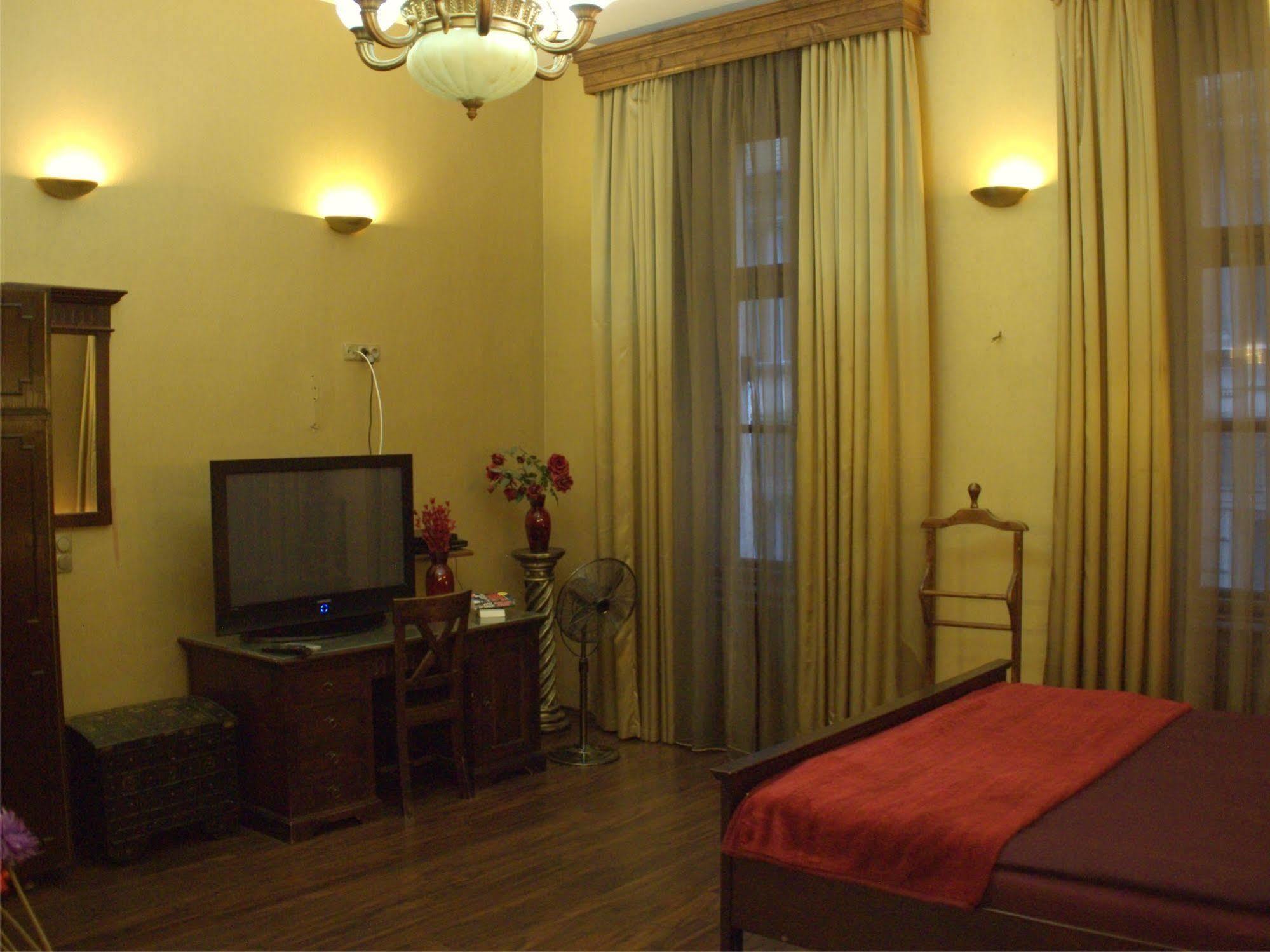Apartamento Royal Suites *