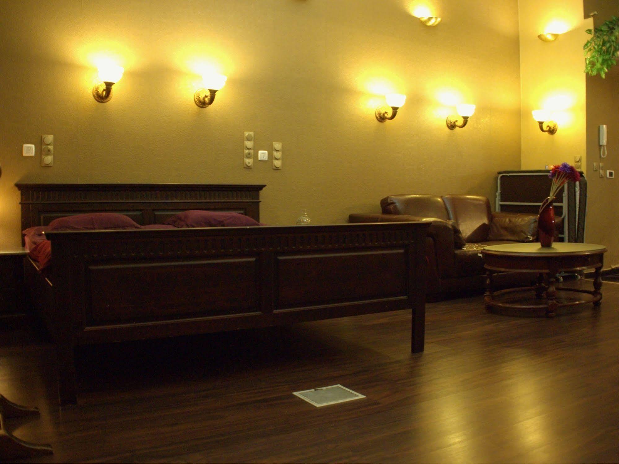 Royal Suites Apartamento