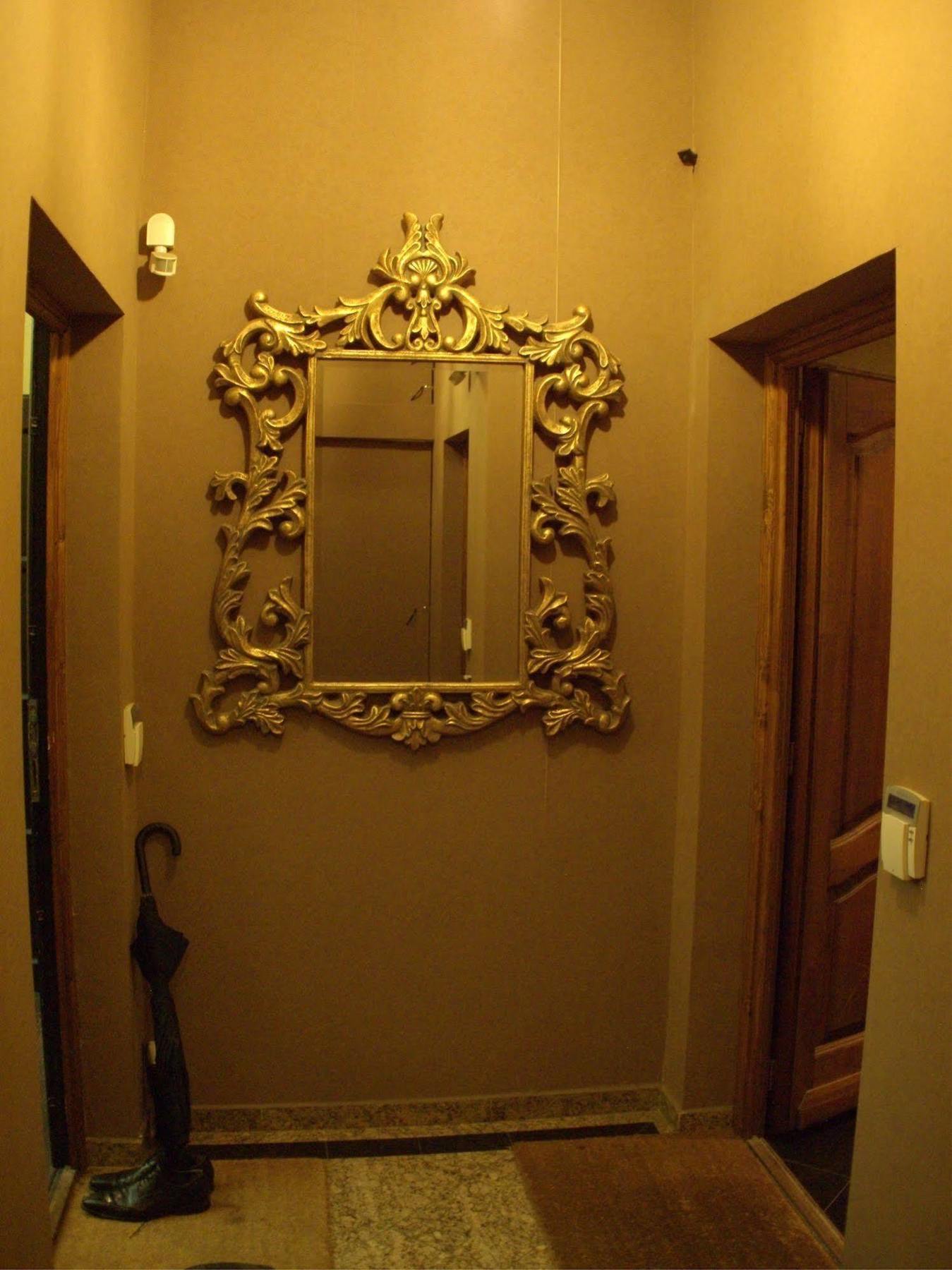 Apartmán Royal Suites *