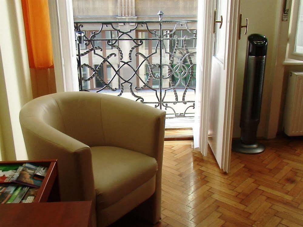 Paprika Apartamento