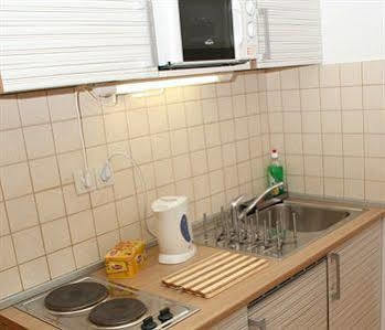 Apartamento Paprika *