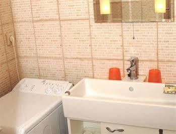 Paprika Apartament