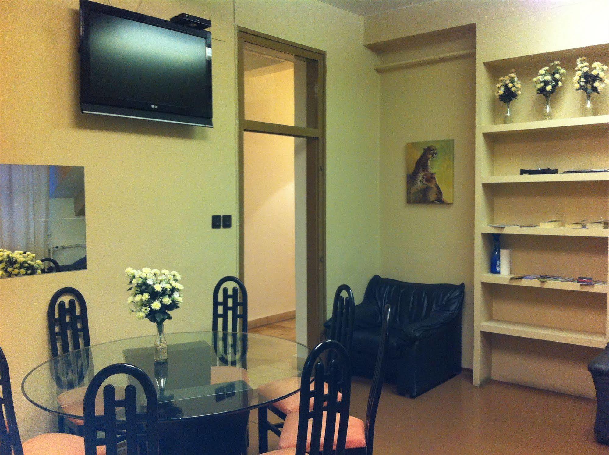 Auberge de jeunesse Zrinyi *