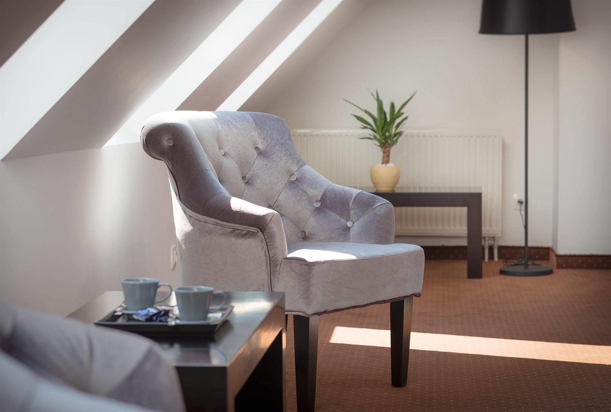 Hotel Bastion