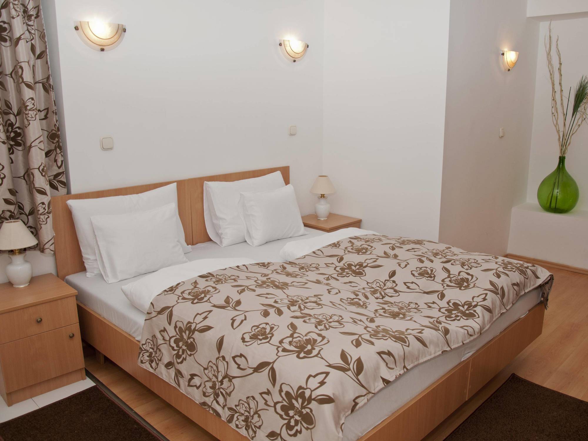 Esprit 3* Budapešť