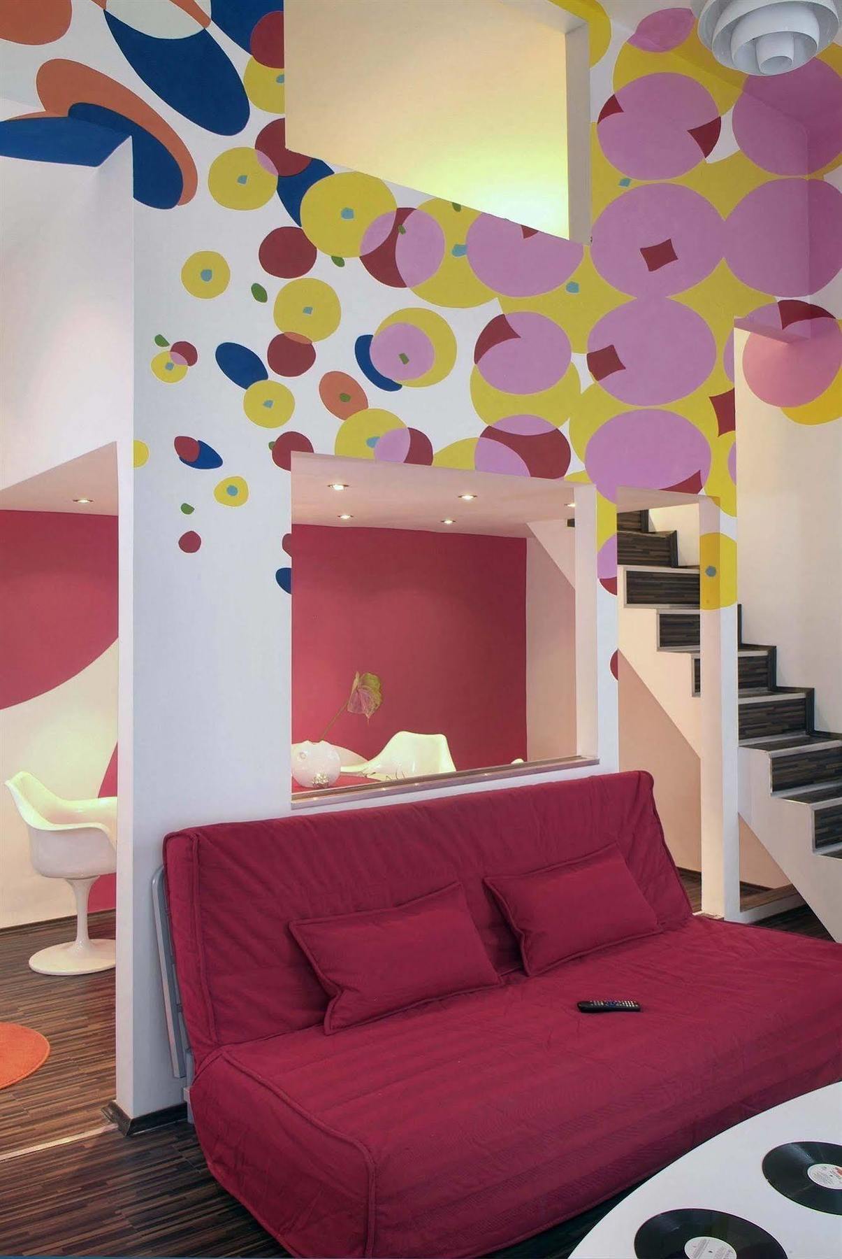 Appartamento Design