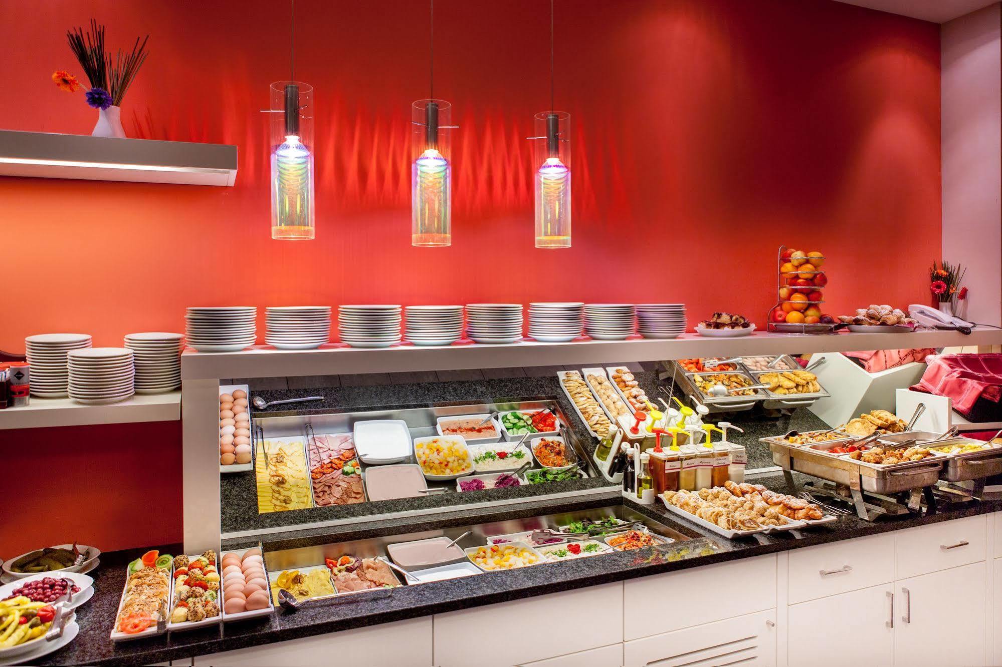 Hotell Royal Park Boutique Budapest