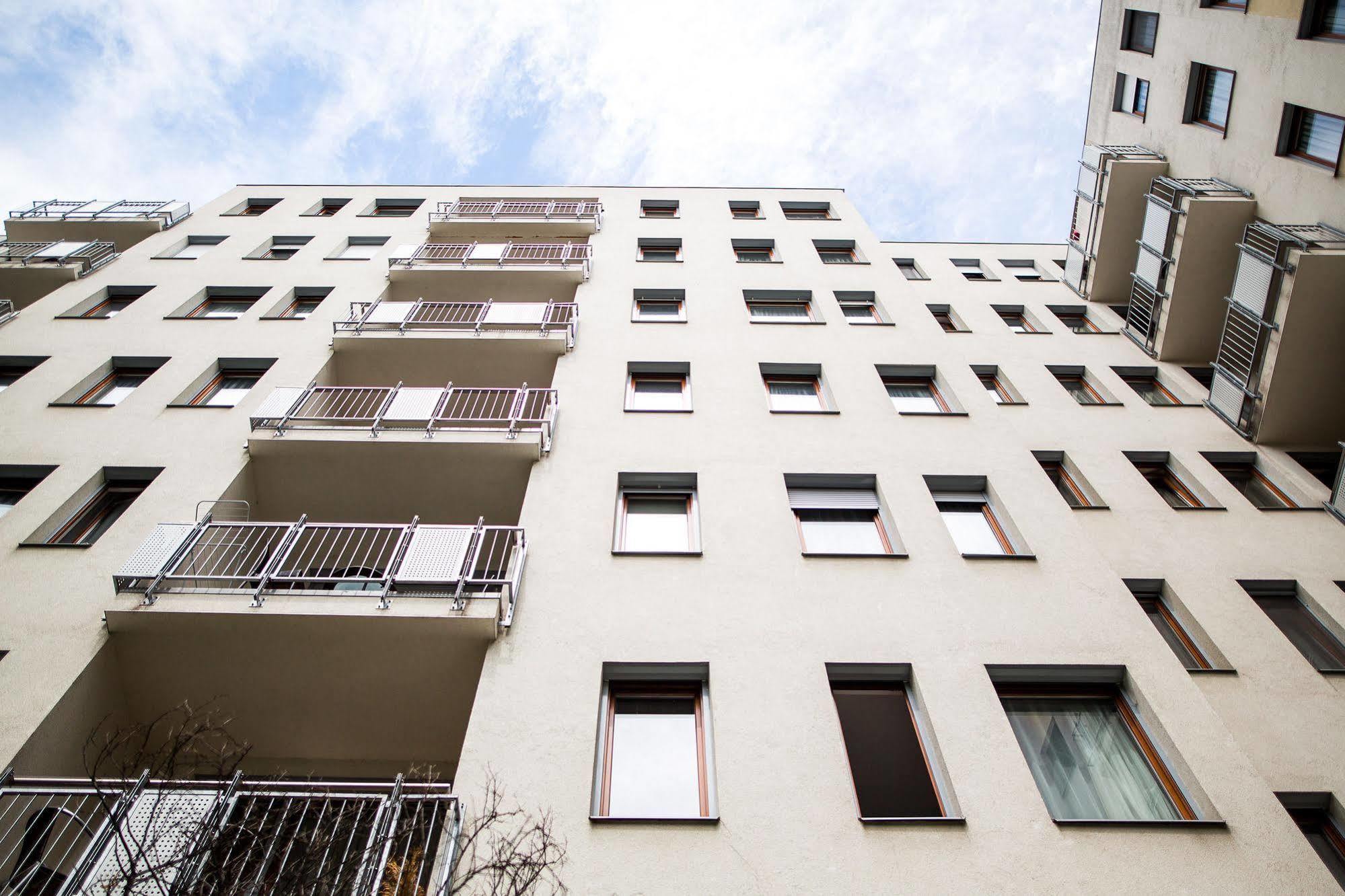 Apartmanhotel Park