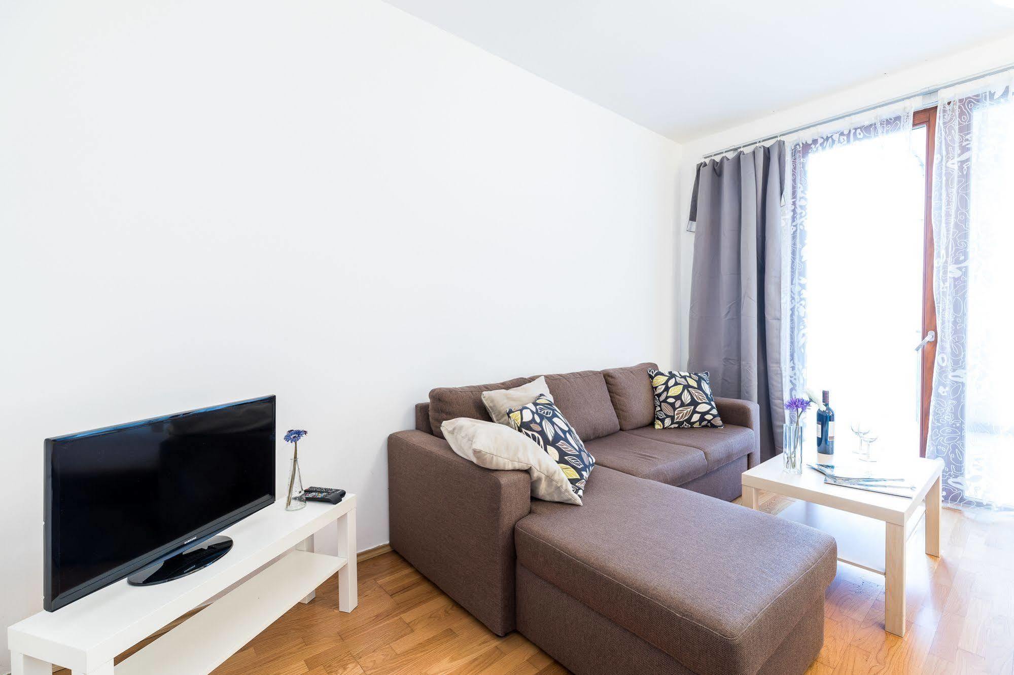 Park 4* Budapest