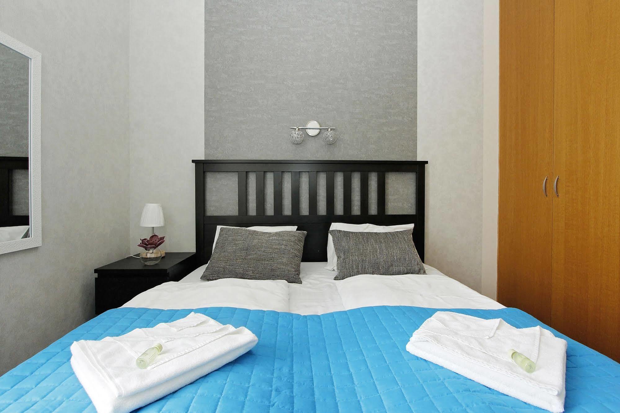 Park 4* Budapest
