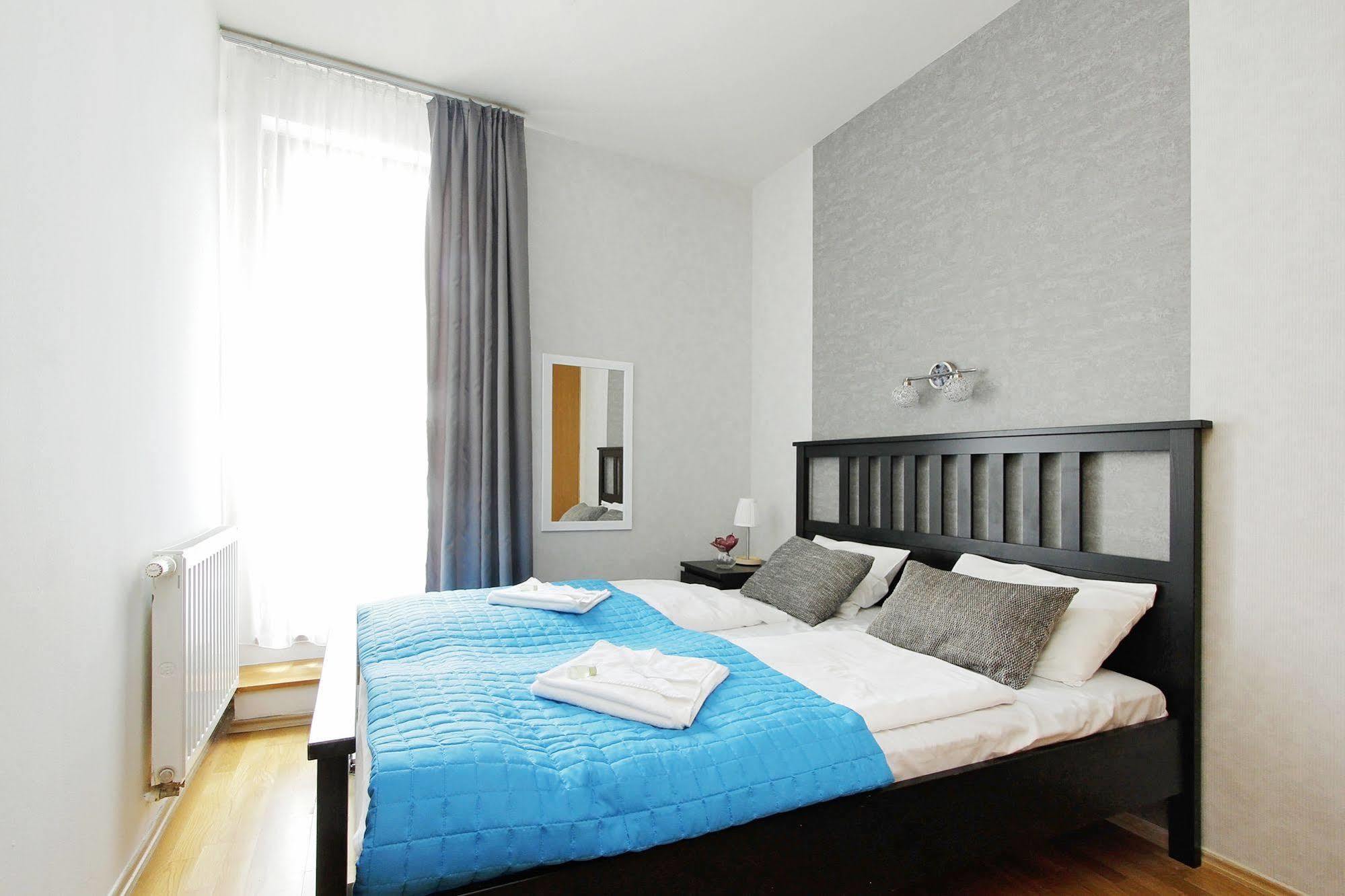 Park 4* Budapest