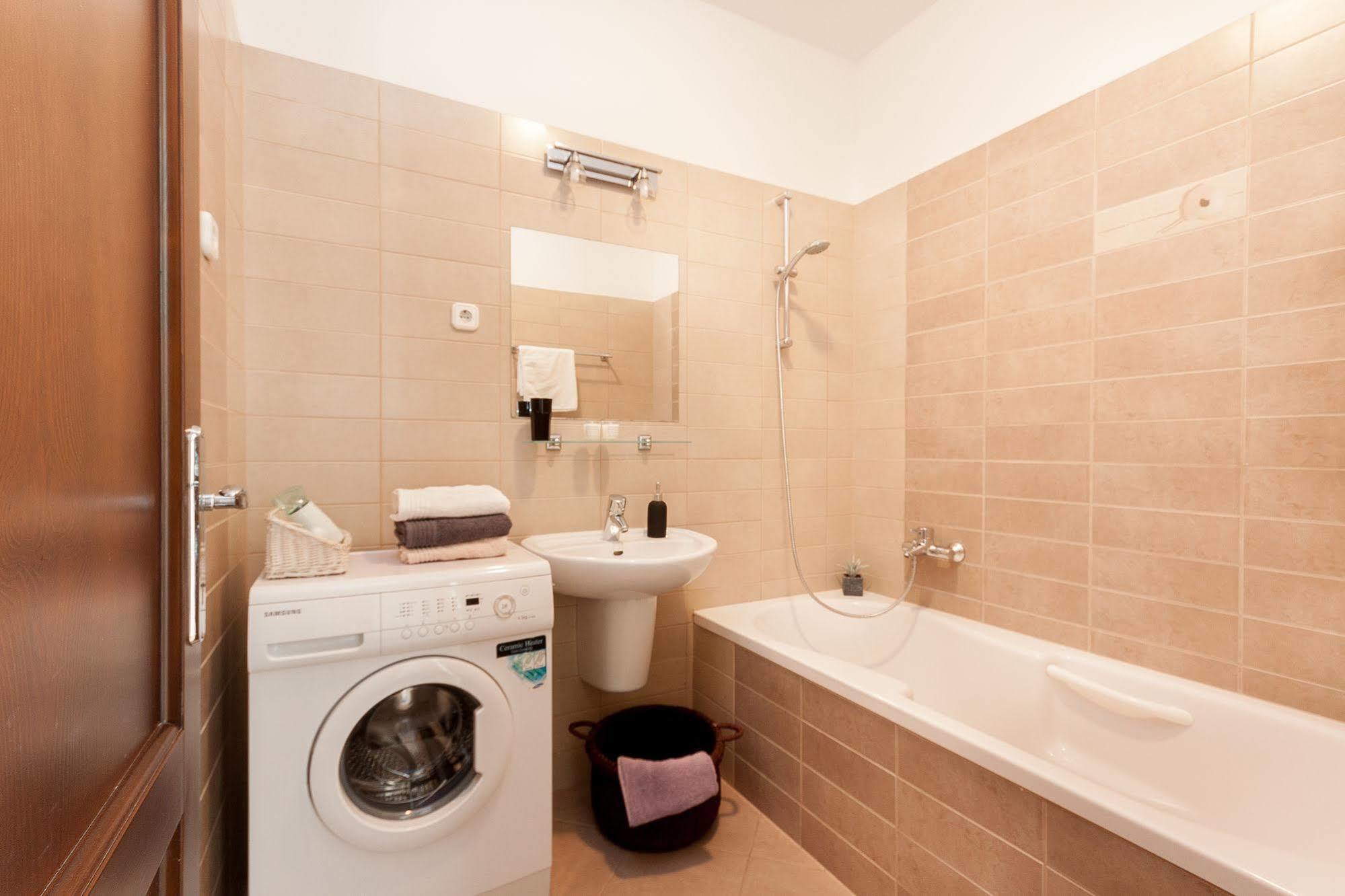 Park 4* Budapest
