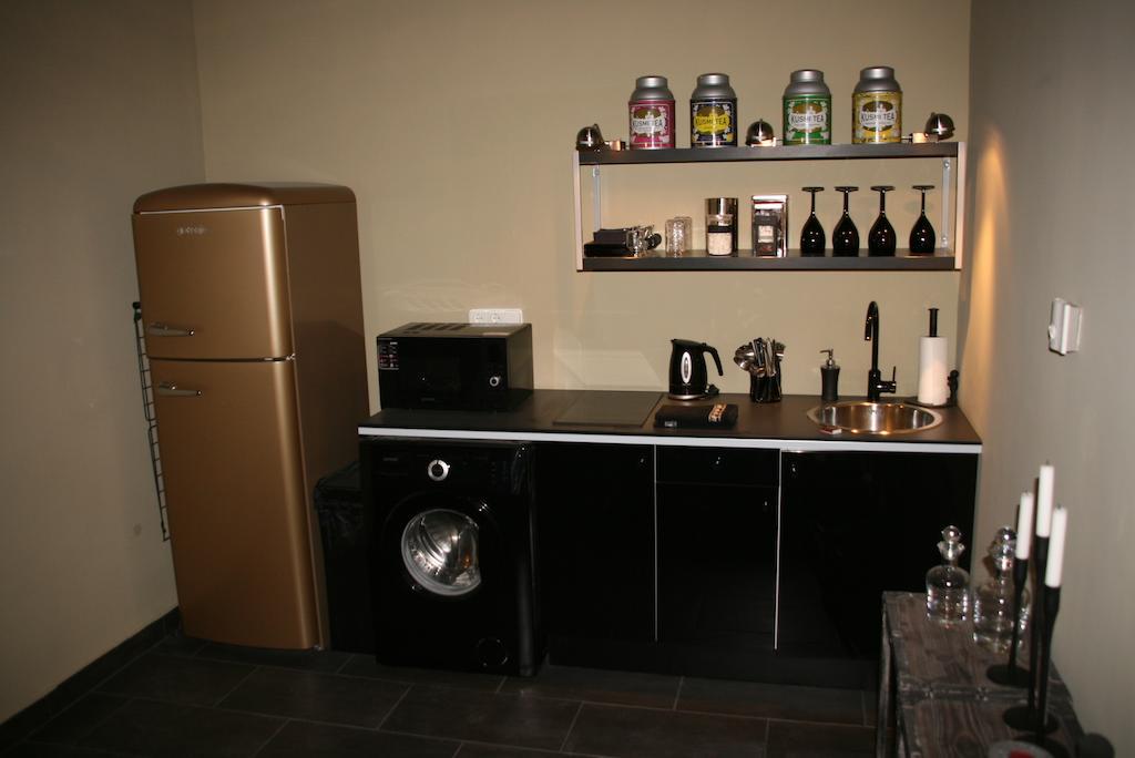 Smart Apartament *