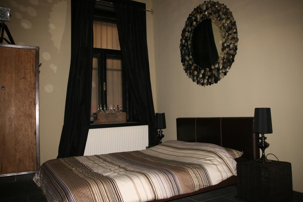 Lejlighed Smart Budapest