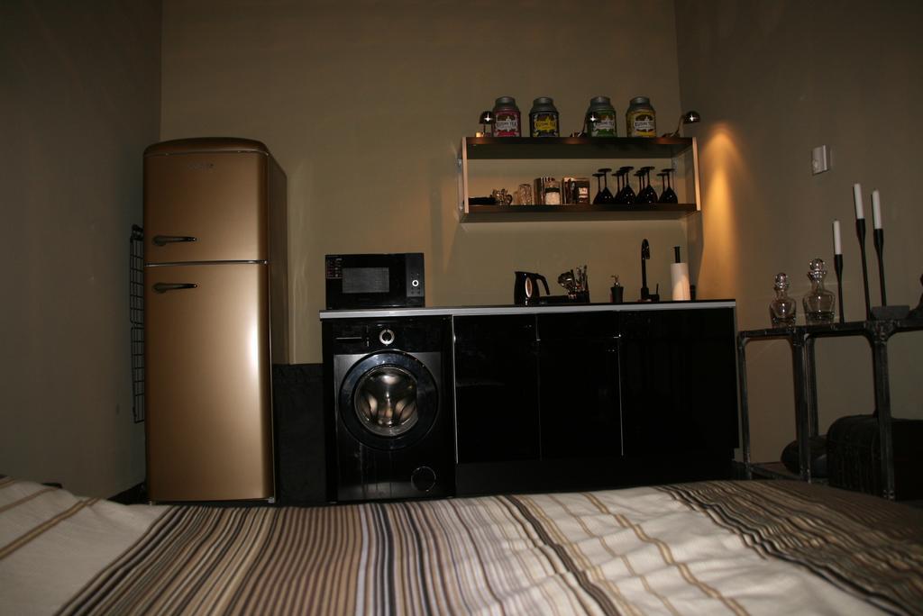 Smart Apartament Budapeszt