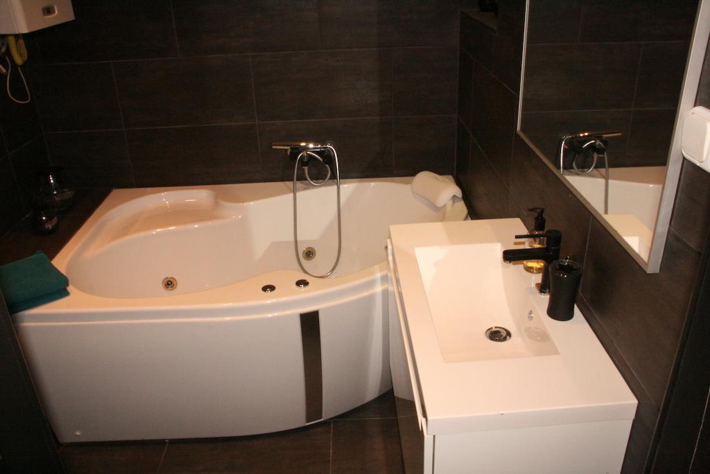 Smart Apartament