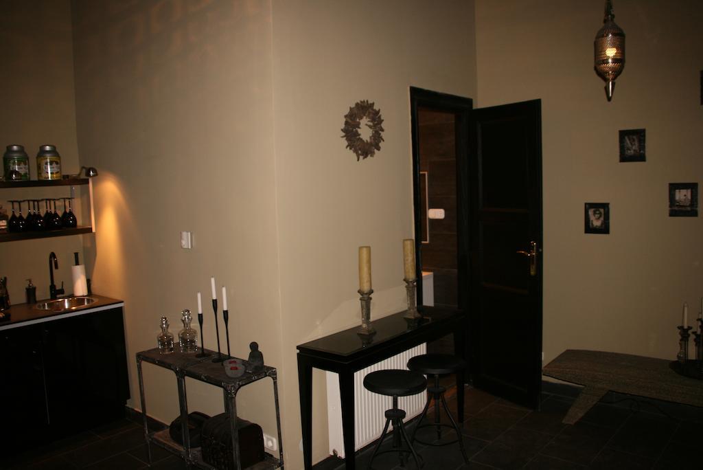 Apartament Smart *