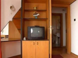 Pensionat Dominika Budapest