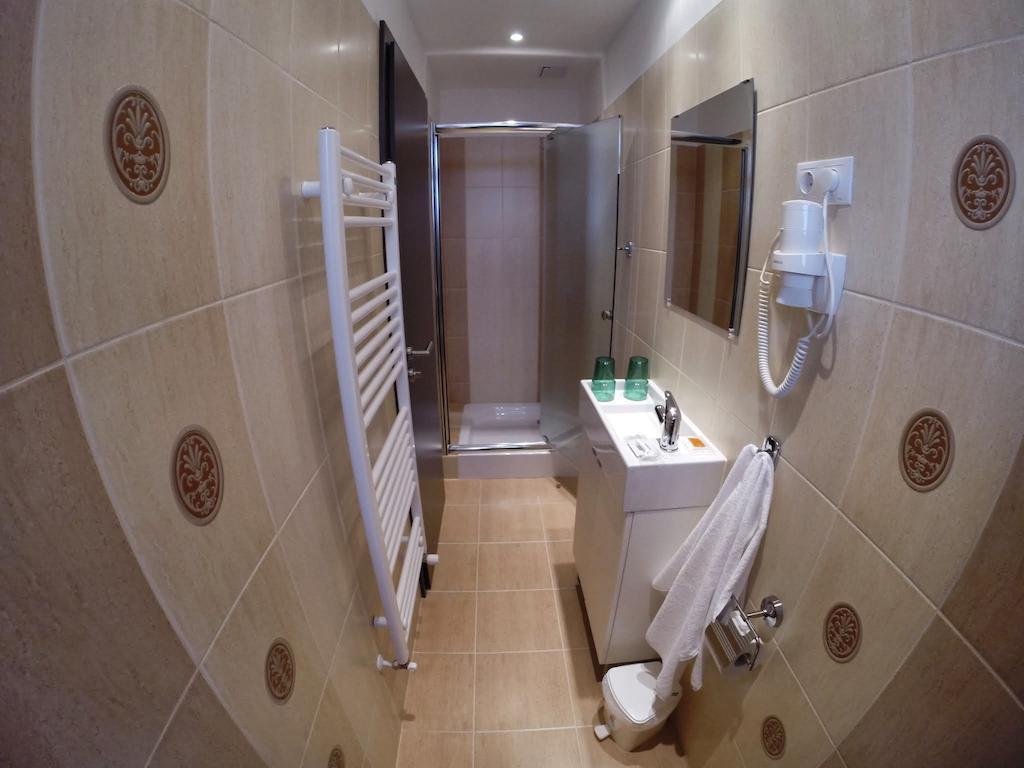 Garay Terrace 3* Budapeszt
