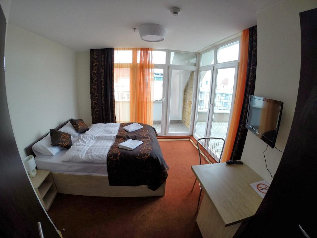Garay Terrace Budapeszt