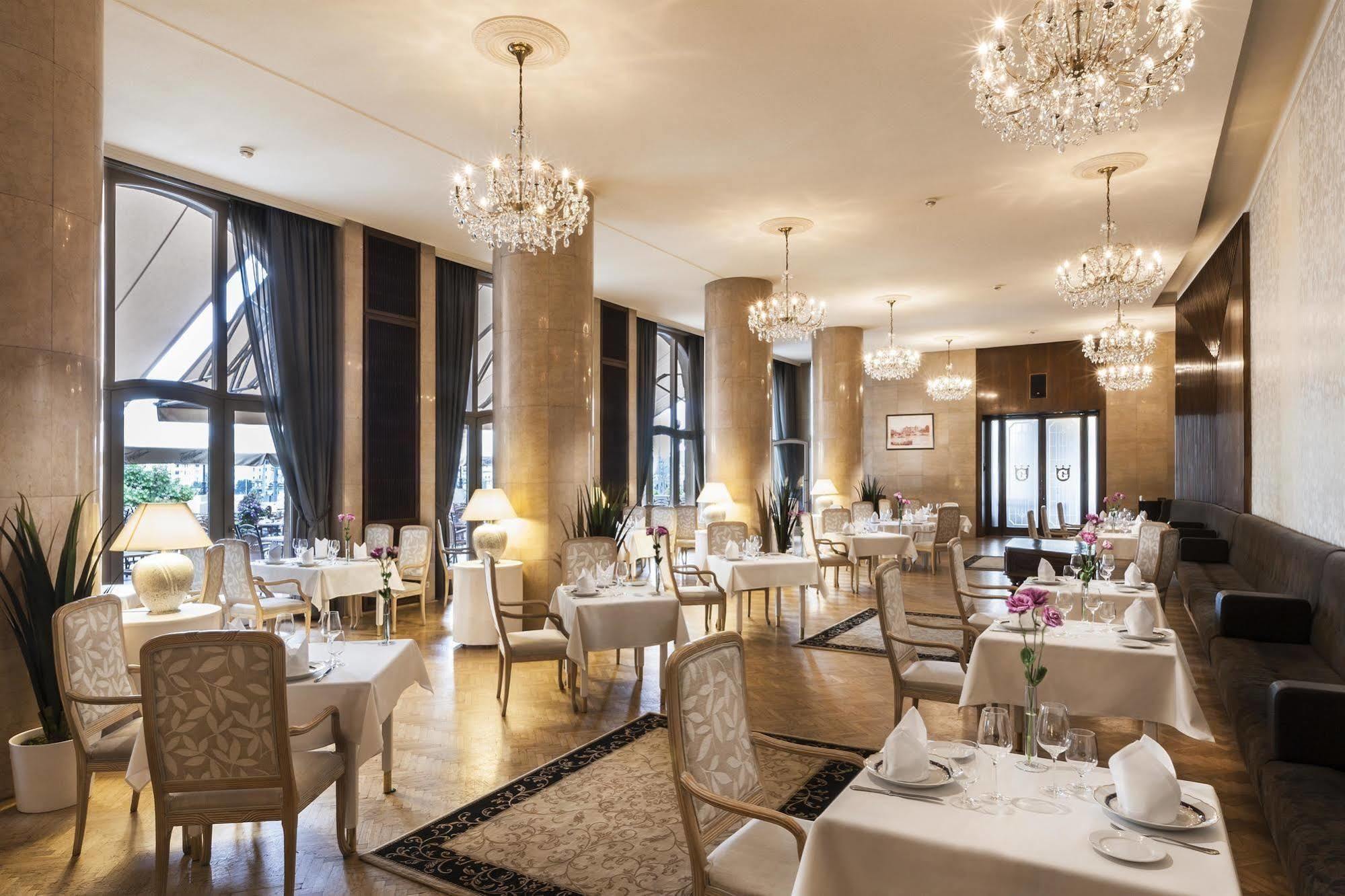 Danubius Gellért Hotel