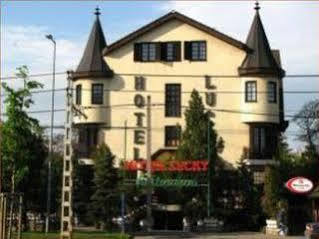 Lucky Budapest