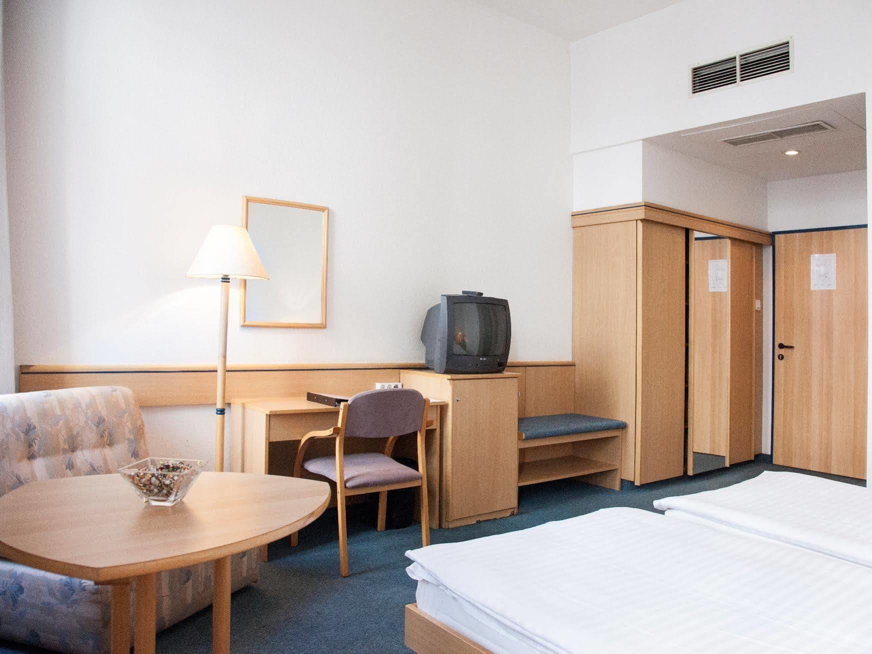 Hotell City Ring 3*