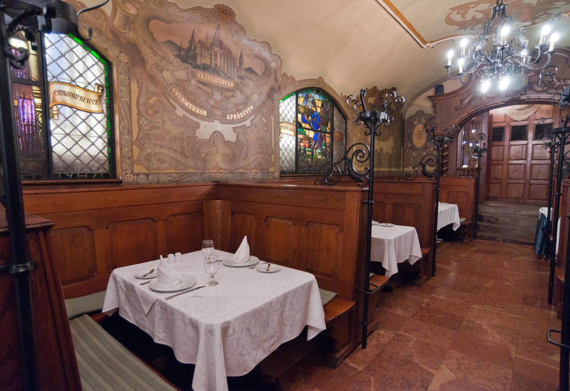 City Matyas Hotel Budapest