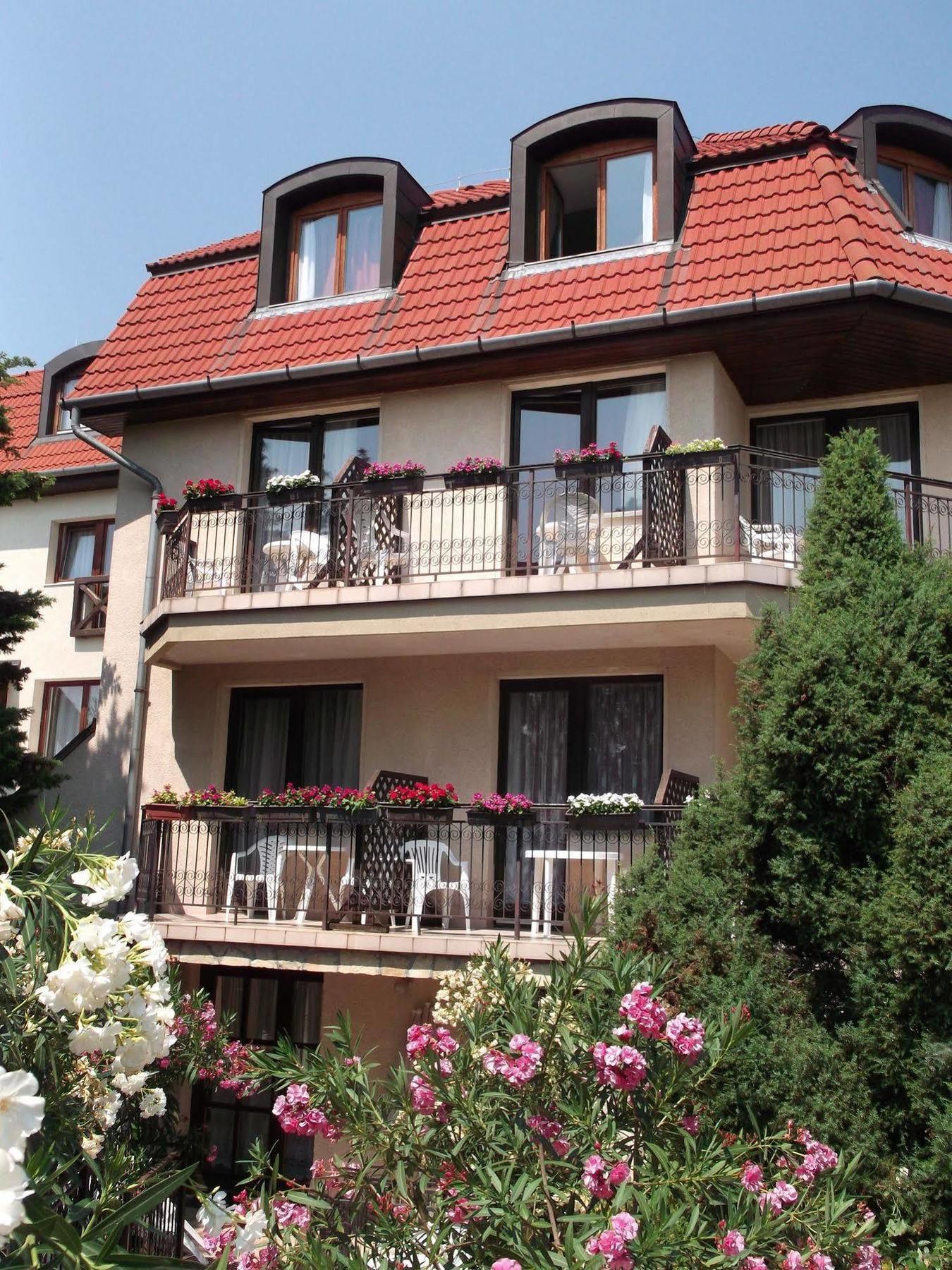 Hotel Helios