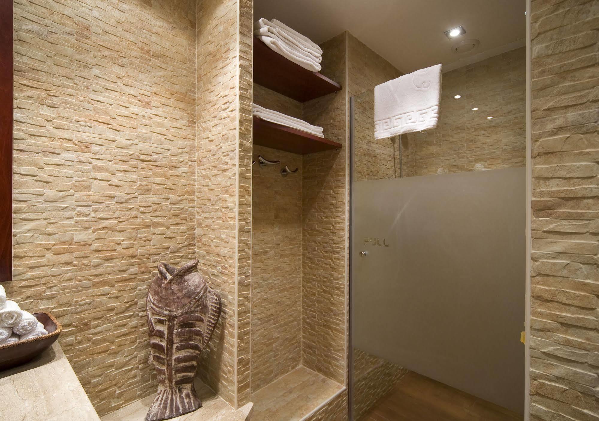 Boutique Victoria Hotel Budapest
