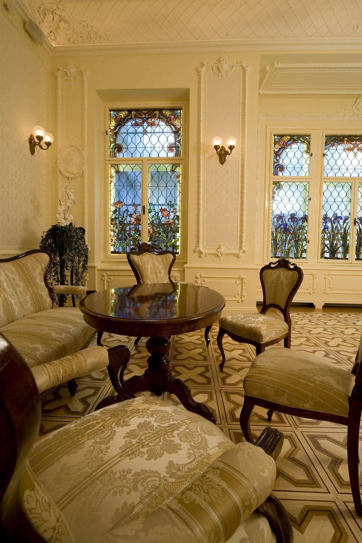 Boutique Victoria Budapest