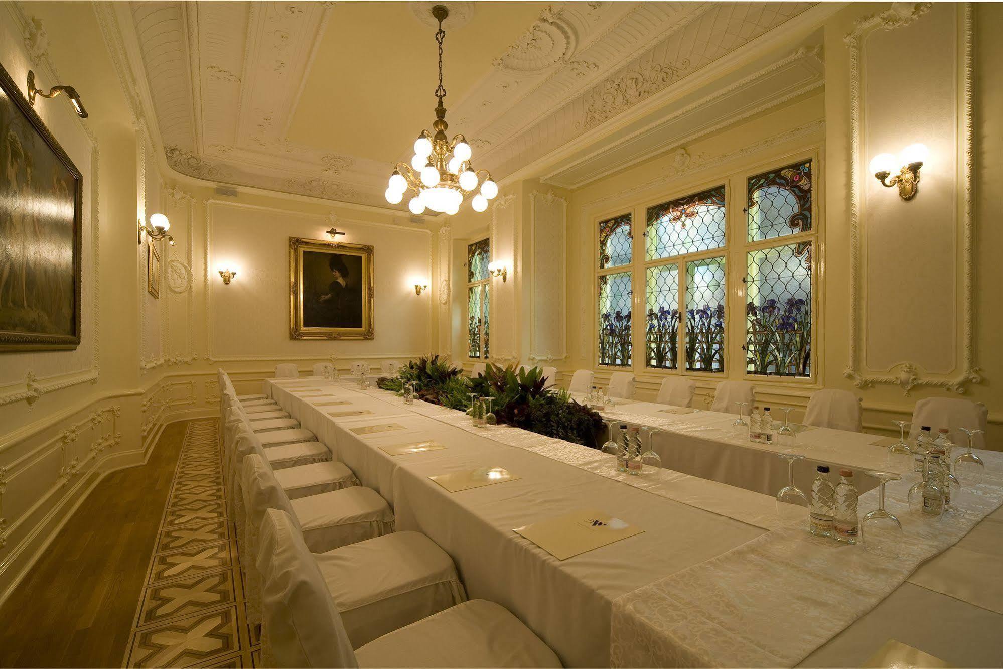 Boutique Victoria 4*